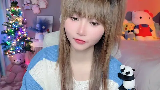 -xiao-xiao-'s cam snapshot