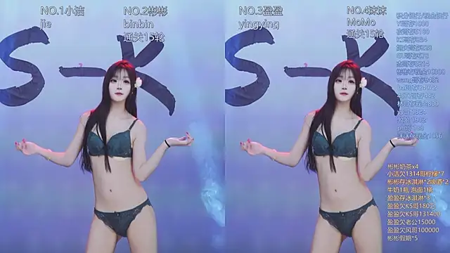 Eureka888's cam snapshot