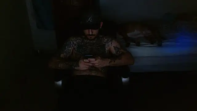 DADDY_KANE8--- live sex cam