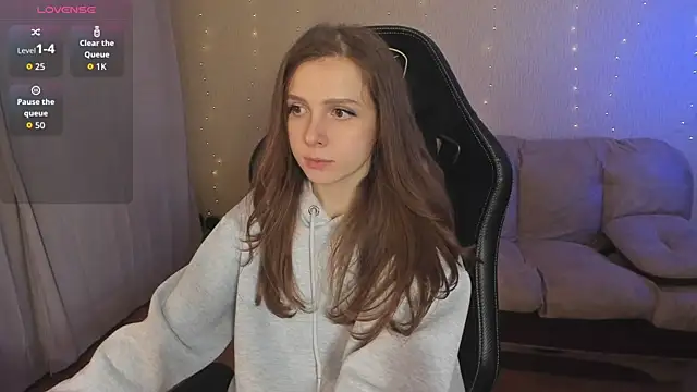 Kami_kam's cam snapshot