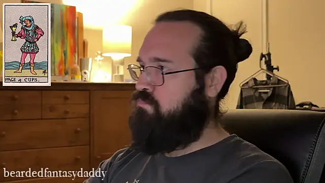 The_Page_Of_Cups_'s cam snapshot