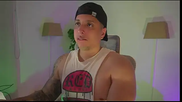 appolo_allen's cam snapshot