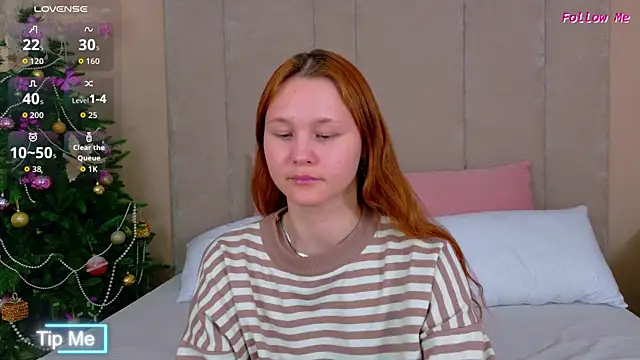 AmeliRoyse's cam snapshot