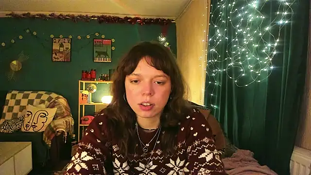 ClancyMorissey's cam snapshot