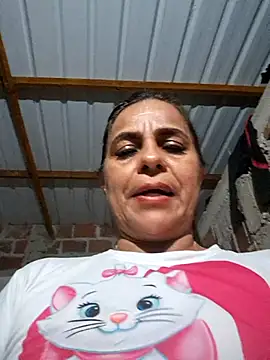 Lucerito-Hot's cam snapshot