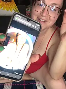 HTXBELLE's cam snapshot