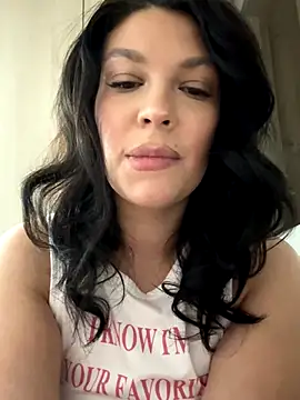 ClaraPasssion's cam snapshot