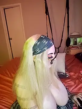 SpiderRose's cam snapshot