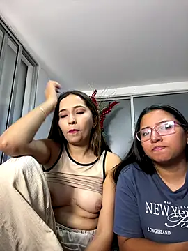 Penelope-Hot live sex cam