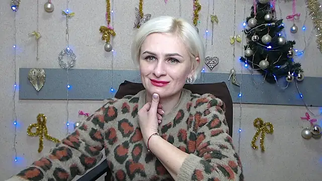 OliviaHorst's cam snapshot