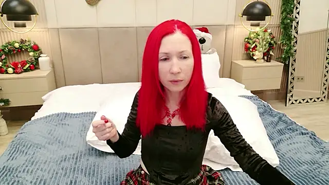 Sofia_Lix's cam snapshot