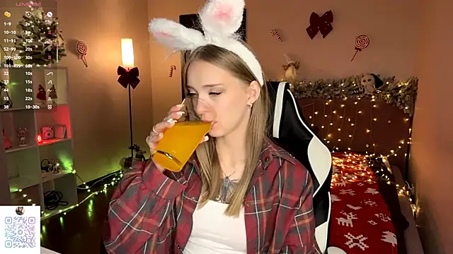 EvaPeace live sex cam