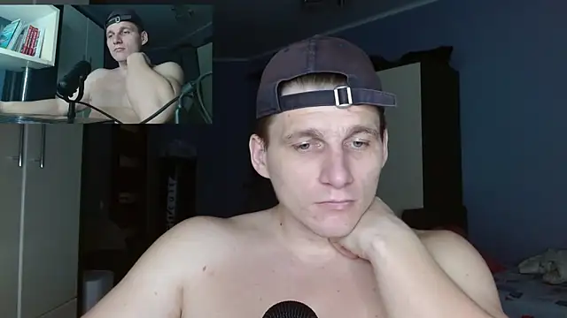 Poliglotjoe1's cam snapshot