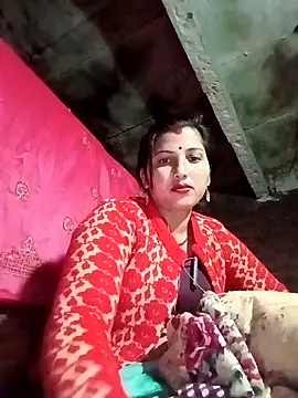 Bandna_thakur's cam snapshot