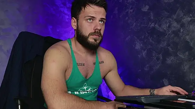 juliusmasters's cam snapshot