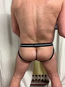 Sash_Ge's cam snapshot