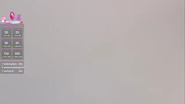 Nebula-qiu live sex cam