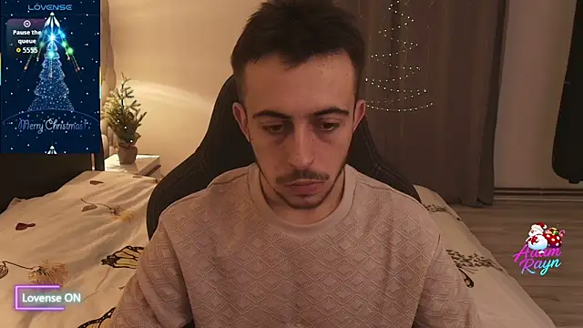 adamrayn's cam snapshot