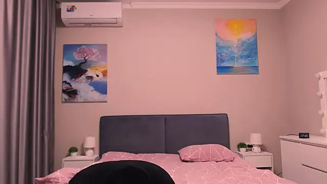 Fredd_Xanders's cam snapshot