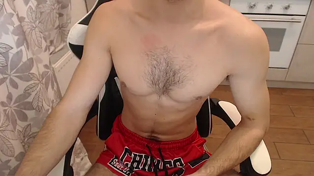 Mandarin4ks's cam snapshot