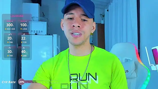 petter_coleman_'s cam snapshot