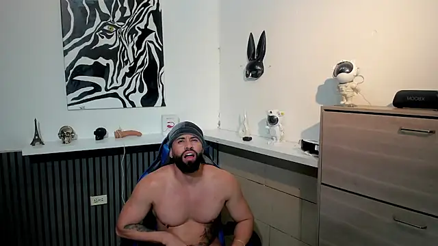 Daemon21's cam snapshot