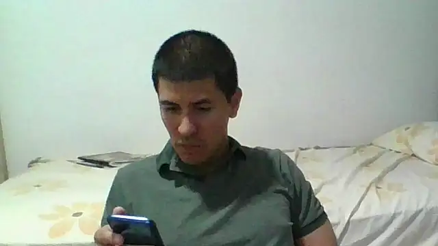 Sexylatin64's cam snapshot