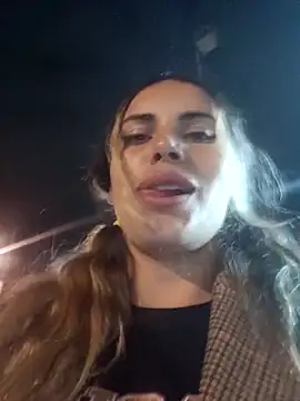 Cata_city1106's cam snapshot