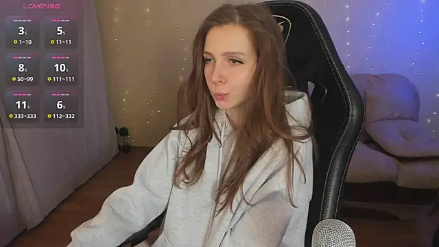 Kami_kam live sex cam