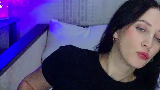 MonicaSweetx's cam snapshot