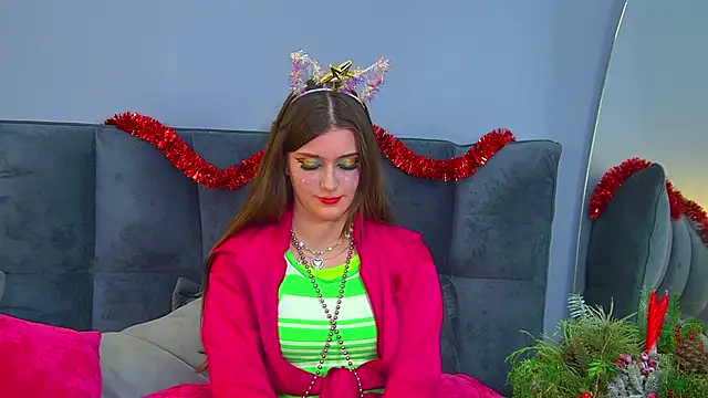 JessicaJewells's cam snapshot