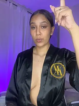 MiilaBlake's cam snapshot