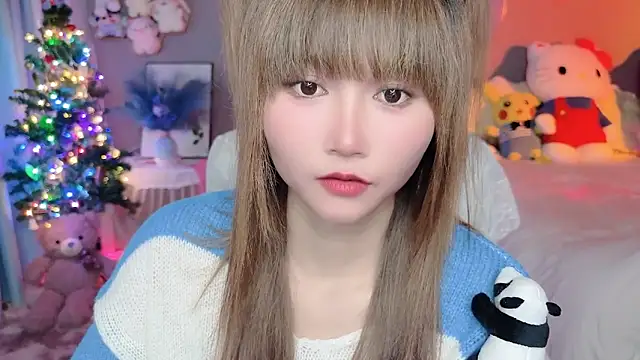 -xiao-xiao-'s cam snapshot