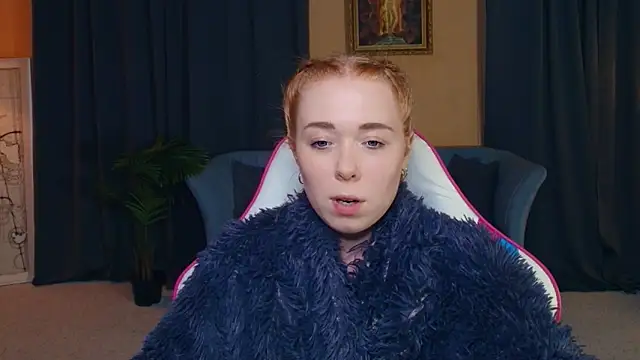 AddieOsler's cam snapshot