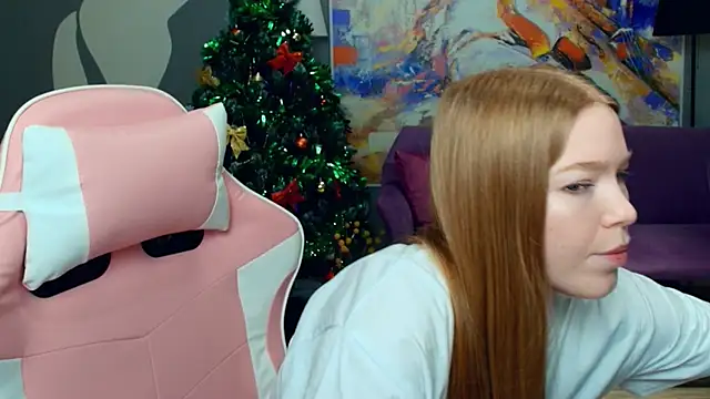 LavetaShiroma's cam snapshot