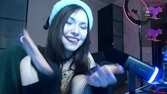 Night_Heist's cam snapshot