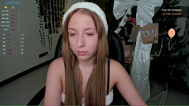 Emmy_Soul's cam snapshot