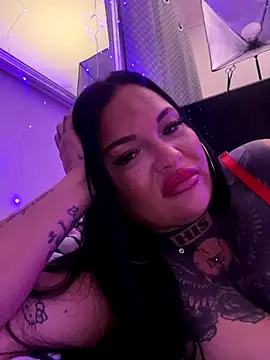 _MelinaCurves_'s cam snapshot