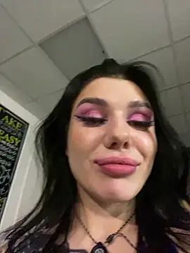 MaeveMoon's cam snapshot