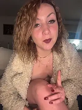 VeuveNoiire's cam snapshot