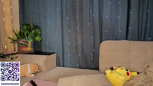 ColettaMejias's cam snapshot