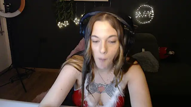 Luna_Lynn's cam snapshot