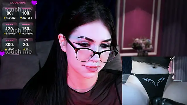 FetishForCassie live sex cam