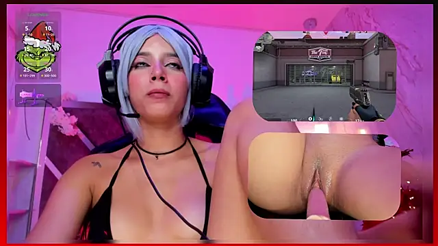 SweetieCloe_'s cam snapshot