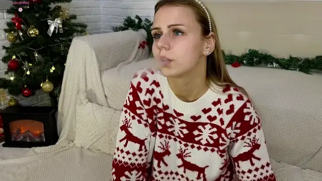 Wendy_D0ll's cam snapshot