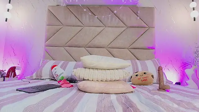 CaroSainz's cam snapshot