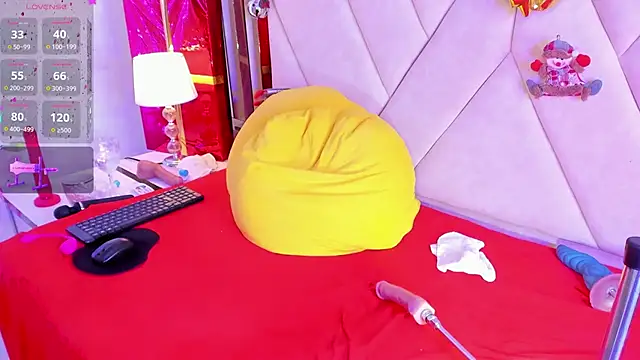 AlazSanna1 live sex cam