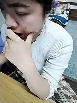 Mie_rose's cam snapshot