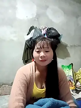 vangkt-cute's cam snapshot