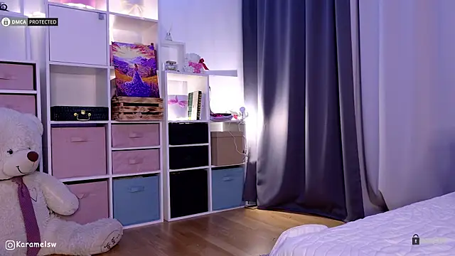 Karamelsw_'s cam snapshot